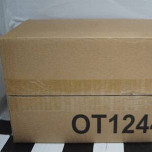 Otto mini cooper jcw legend grey 2024 1:18 ot1244