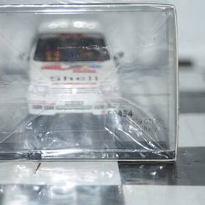 Spark lancia 037 #1 winner monte carlo 1993 w.rohrl ref s9108 1:43