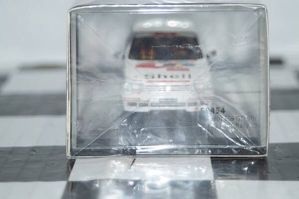 Spark lancia 037 #1 winner monte carlo 1993 w.rohrl ref s9108 1:43