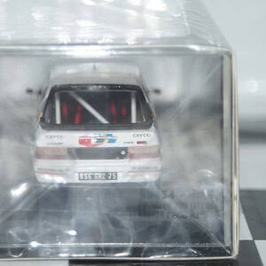 Spark lancia 037 #1 winner monte carlo 1993 w.rohrl ref s9108 1:43