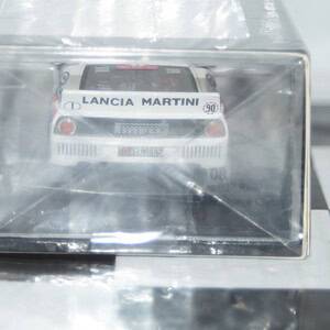 Spark lancia 037 #1 winner monte carlo 1993 w.rohrl ref s9108 1:43
