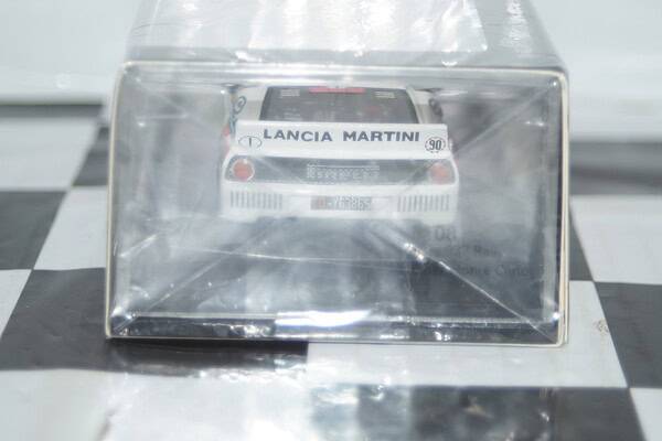 Spark lancia 037 #1 winner monte carlo 1993 w.rohrl ref s9108 1:43