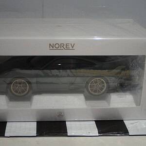 Norev porsche 911 gt3 2021 green1:18 scale 187382