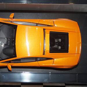 Autoart lamborghini gallardo lp560-4 cordelia wheels 1:18 diecast 74593