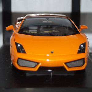 Autoart lamborghini gallardo lp560-4 cordelia wheels 1:18 diecast 74593