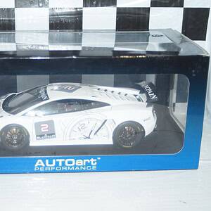 Autoart lamborghini gallardo lp560-4 cordelia wheels 1:18 diecast 74593 (copy)