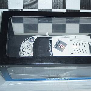Autoart lamborghini gallardo lp560-4 cordelia wheels 1:18 diecast 74593 (copy)