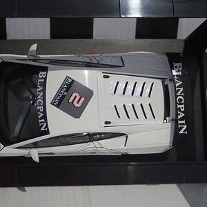 Autoart lamborghini gallardo lp560-4 1:18 diecast 74593 (copy)