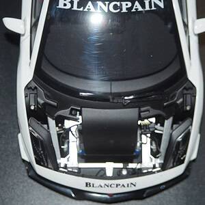 Autoart lamborghini gallardo lp560-4 1:18 diecast 74593 (copy)