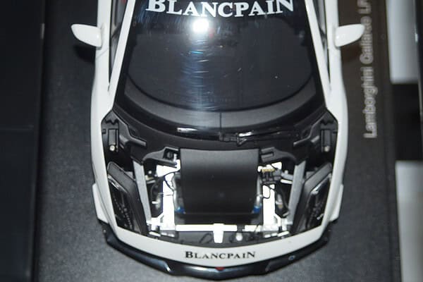 Autoart lamborghini gallardo lp560-4 1:18 diecast 74593 (copy)