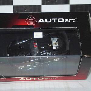 Autoart dodge viper competition coupe ref 60421