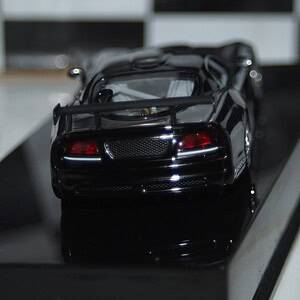 Autoart dodge viper competition coupe ref 60421