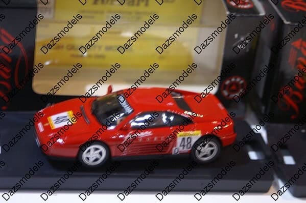 BangFerrariTBChallengeRed: