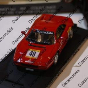 BangFerrariTBChallengeRed: