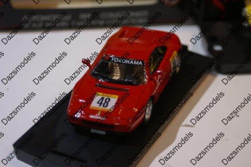BangFerrariTBChallengeRed: