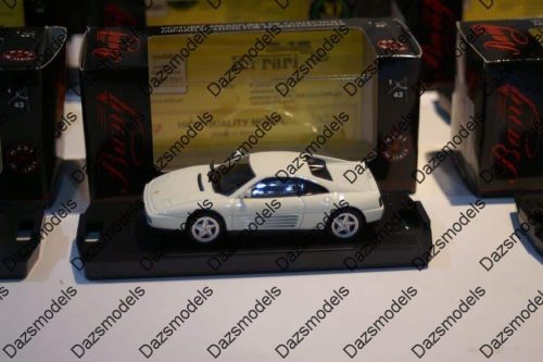 BangFerrariTSStradaleWhite: