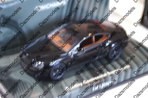 Minichamps Bentley Continental Super sports 2009 436 139801 in 1:43