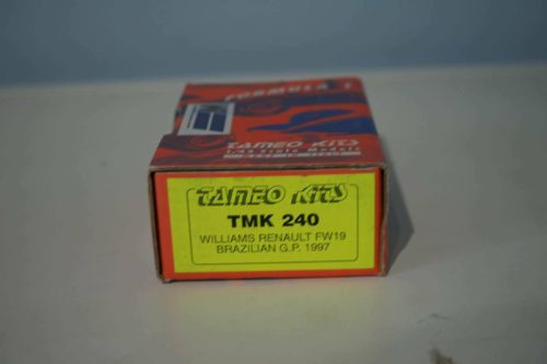 TameokitsWilliamsRenaultFWBrazilianG.P.kit:TMK