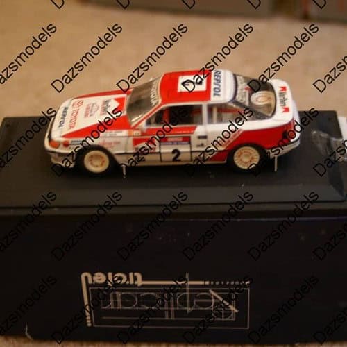 TrofeuToyotaCelicaGTT.D.CC.Sainz.