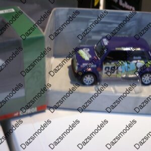 Corgi mini cc82264 se7en racing dunlop mark smith