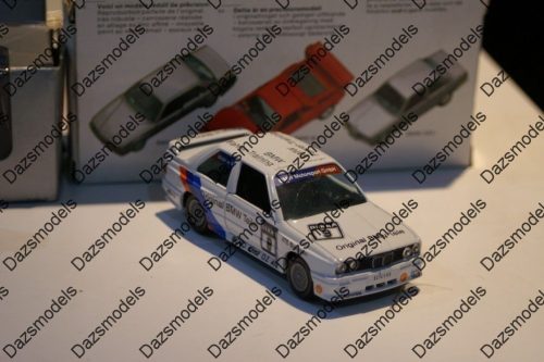 GamaBMWMWinklehockRacing:scaleDiecast