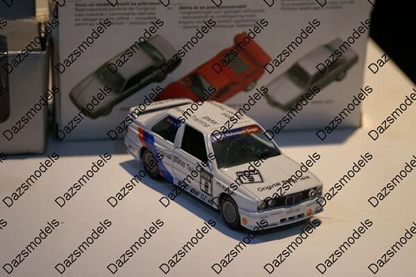 GamaBMWMWinklehockRacing:scaleDiecast
