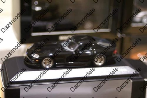 MinichampsDodgeViperCoupe