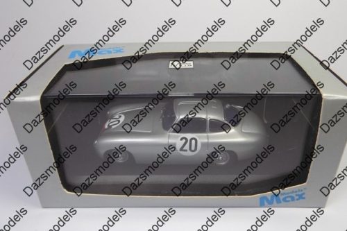 ModelsMaxMercedesBenzSLLeMans: