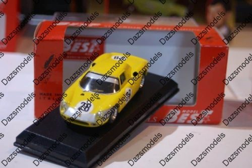 Best ferrari 250 lm 1000km parigi 66 9166 1:43