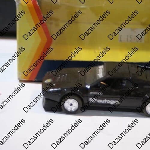 GamaBMWMBPAUTOGASTeam:scaleDiecast