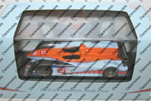 Ixo aston amr one- 1/43 a06mc