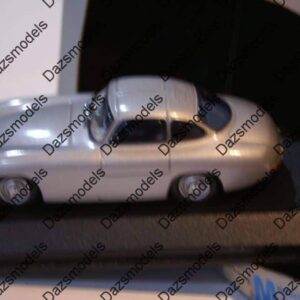 Models max mercedes benz 300 sl 1952 silver 3301 1:43