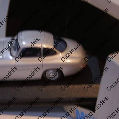 ModelsMaxMercedesBenzSLSilver: