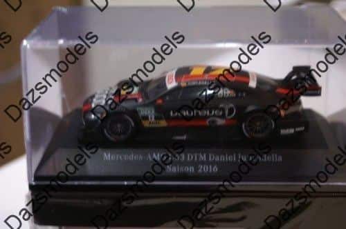 SparkMercedesAMGCDTM#D.Juncadella:Resin