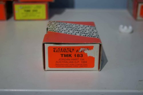 TameokitsJordanHartAustralianG.P.kit:TMK(noinstruct&#;