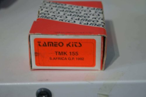 TameokitsBenettonS.AfricaG.P.kit:TMK