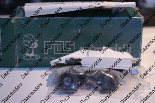 FOSWilliamsFW/HandBuilt: