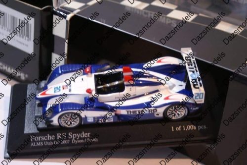 MinichampsPorscheRSSpyderALMSUtahGP