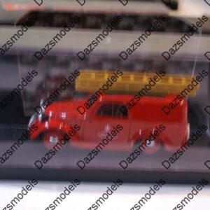 Brumm fiat 500b furgoncino 1946 r246 1:43