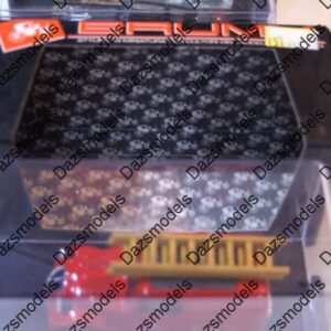 Brumm fiat 500b furgoncino 1946 r246 1:43