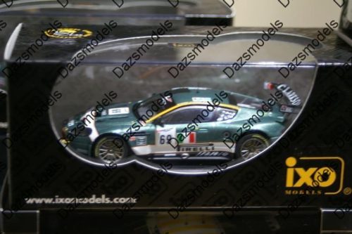 IXOAstonMartinDBRLeMansLMMBABINI