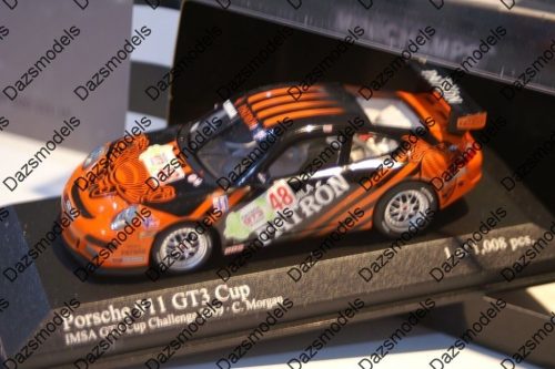MinichampsPorscheGTCupIMSAGTChallenge