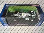 Rba williams ford fw08c 1983 keke rosberg