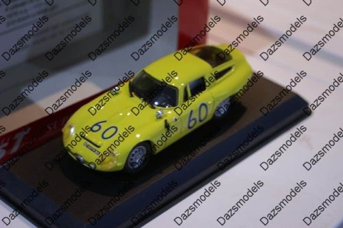 BestAlfaRomeoTZTargaFlorio:Scale