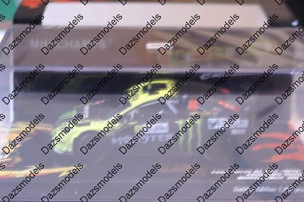 MinichampsFordFocusRSWRCRossiMonzaRally: