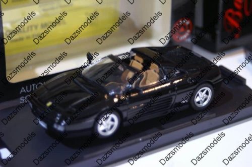 BangFerrariTSStradaleBlack: