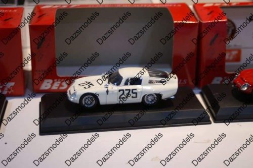 BestAlfaRomeoTZMonzaRed:SCALE