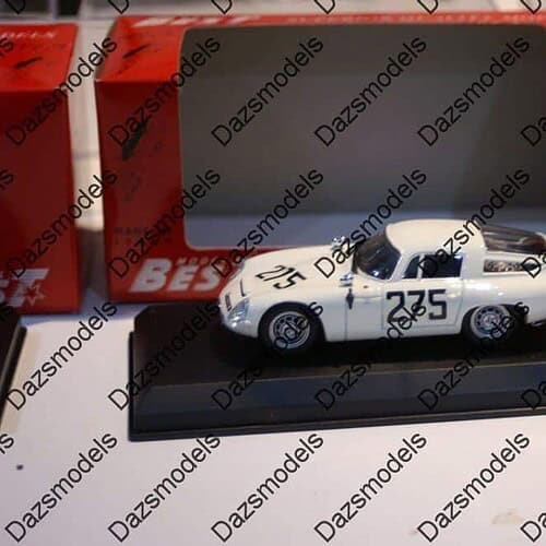 BestAlfaRomeoTZMonzaRed:SCALE