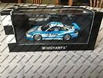 MinichampsPorscheGTCupCarreraBarthiomeyczik