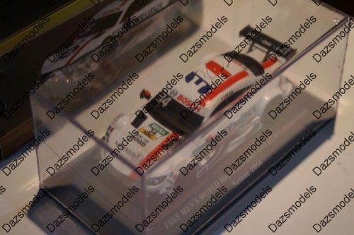 SparkMinichampsMercedesAMGCDTM#E.Ocon:Resin